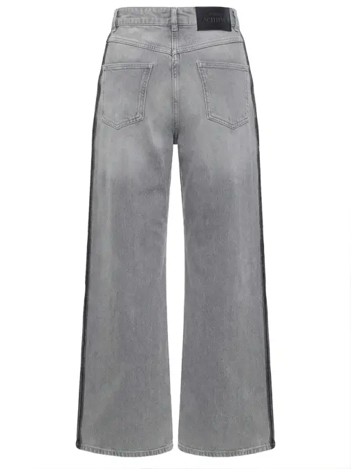 Джинсы хлопковые TWINSET