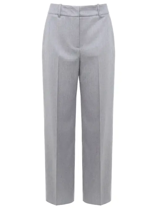 Брюки шерстяные PESERICO