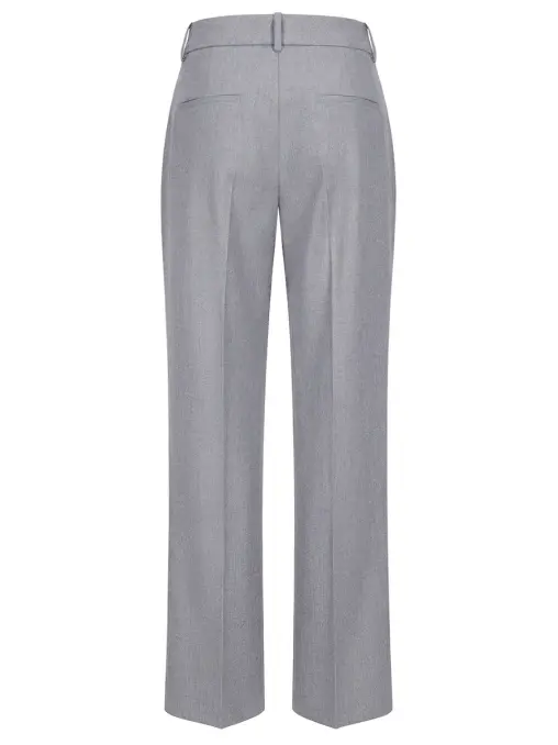 Брюки шерстяные PESERICO