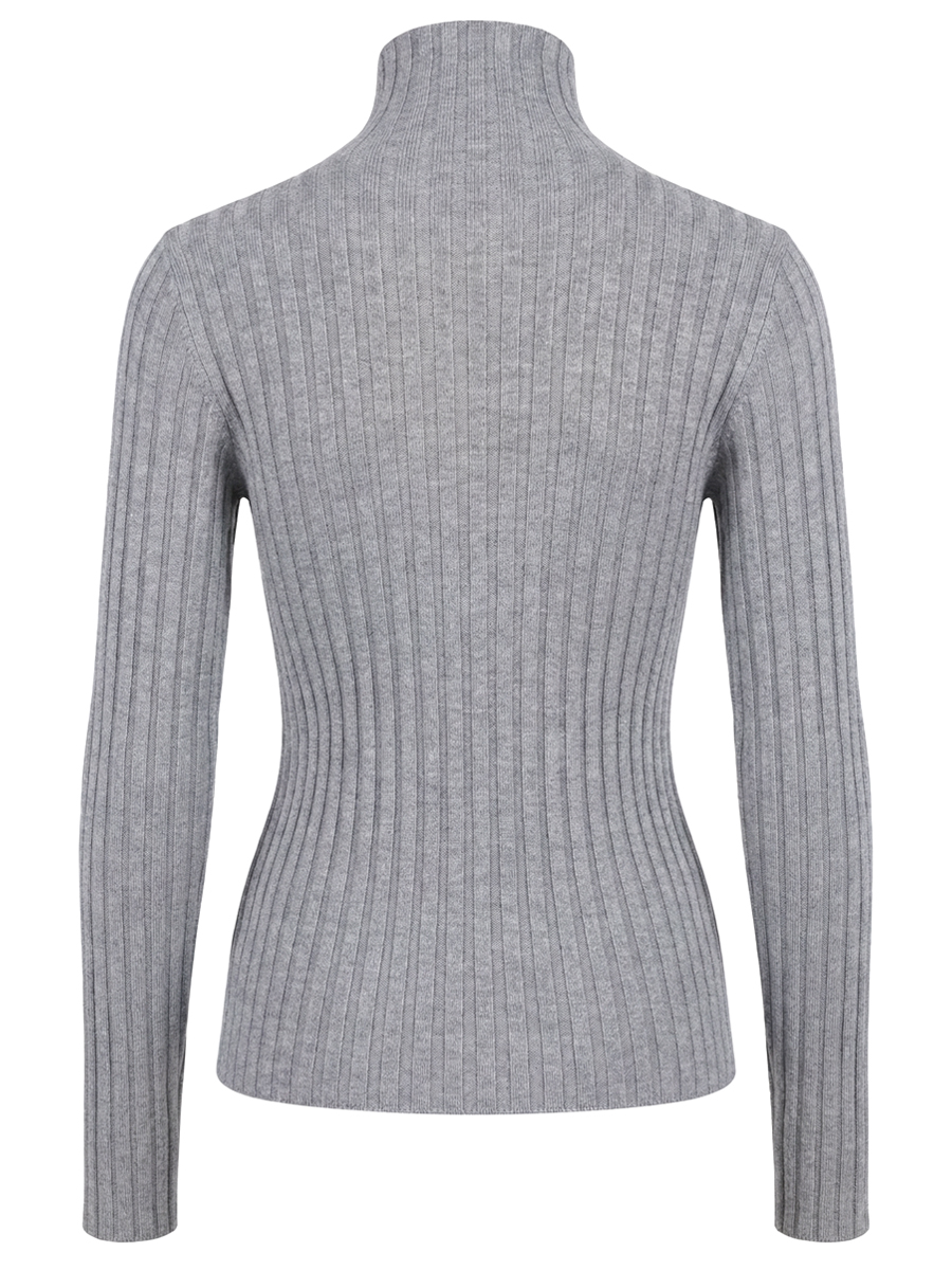 Водолазка шерстяная