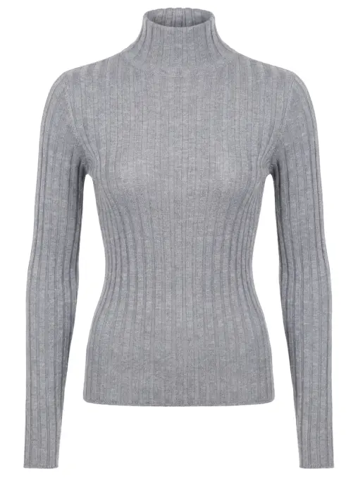 Водолазка шерстяная PESERICO