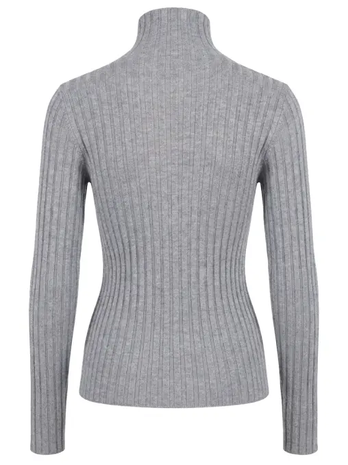 Водолазка шерстяная PESERICO