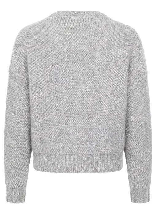 Кардиган однотонный PESERICO