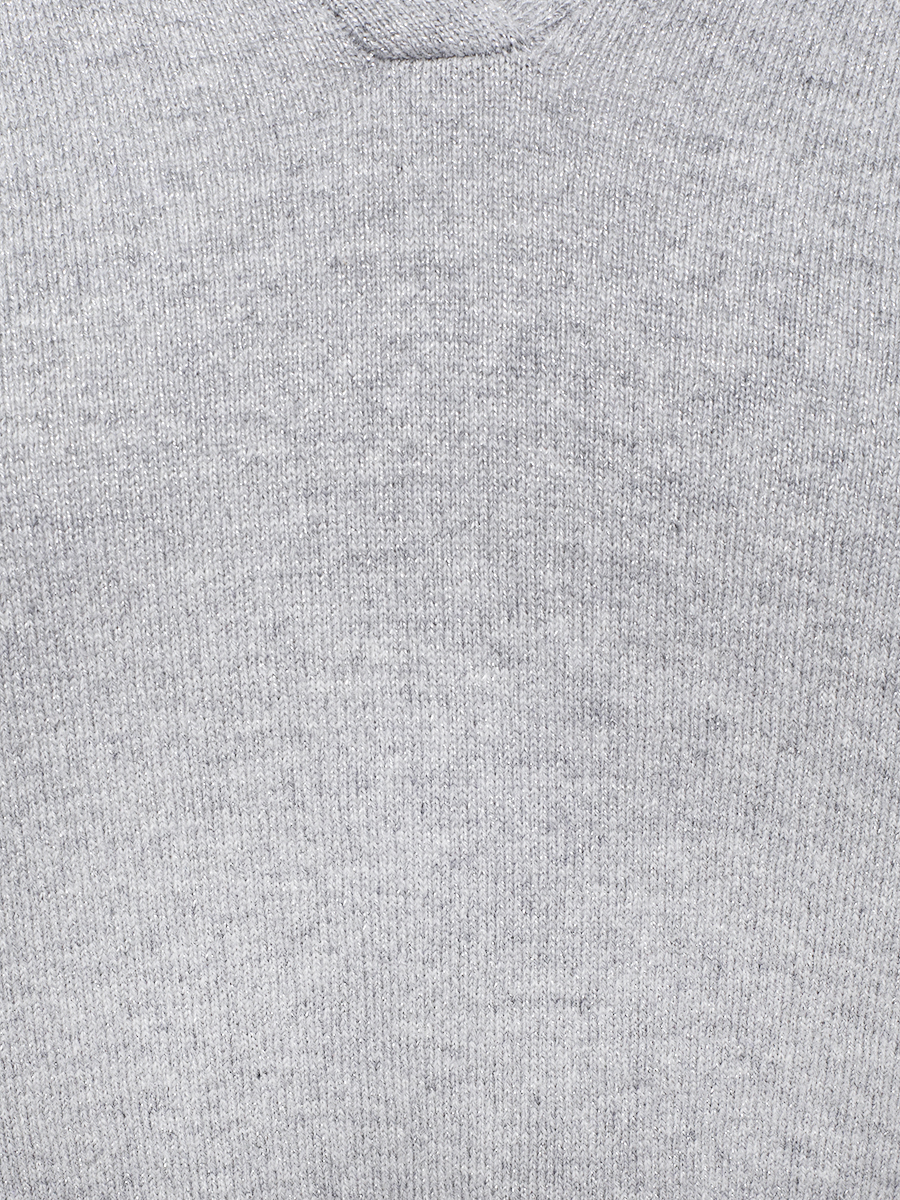 Джемпер из шерсти и кашемира