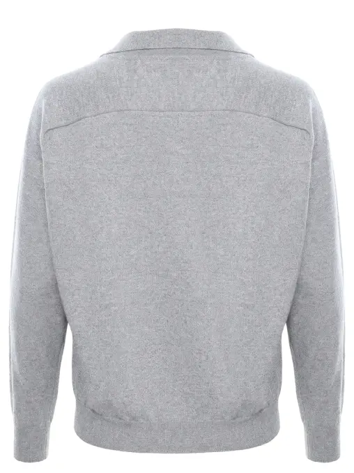 Джемпер из шерсти и кашемира PESERICO