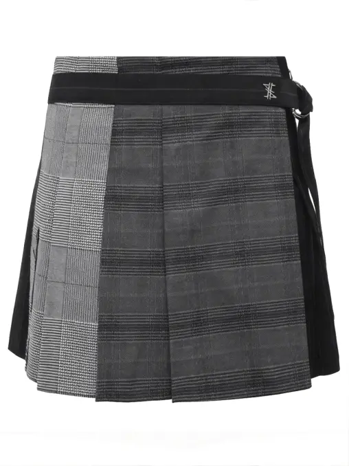 Юбка комбинированная TWINSET