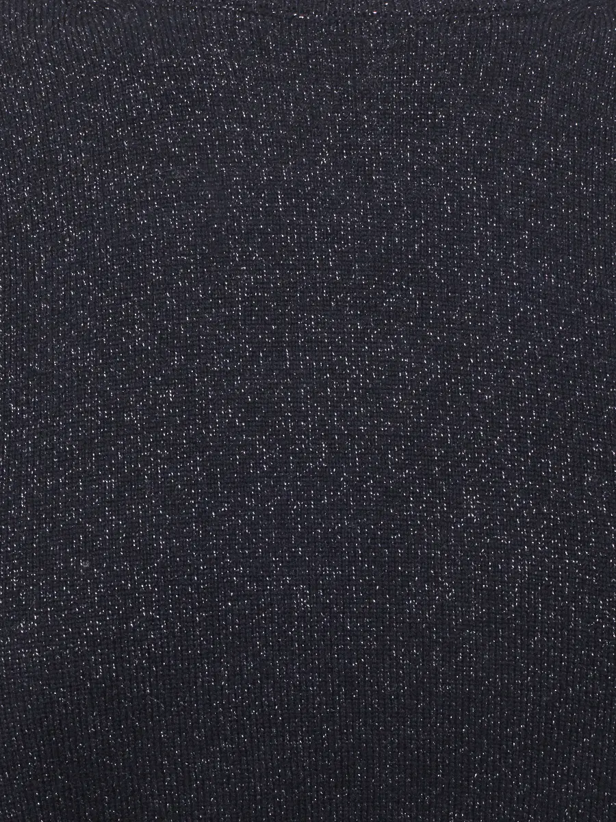 Джемпер шерстяной