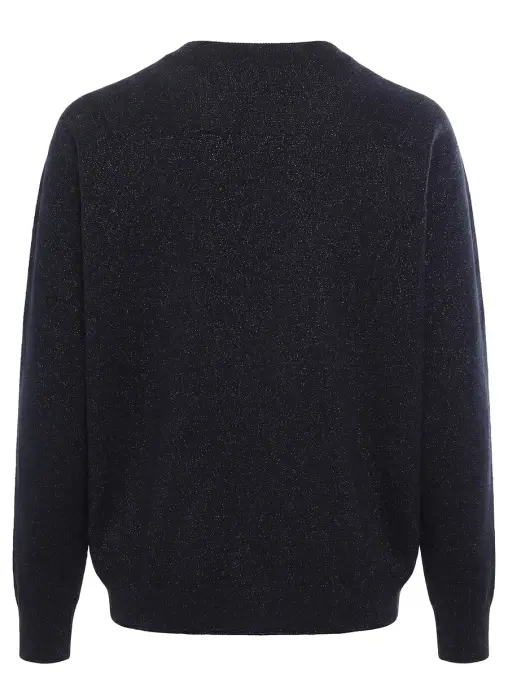 Джемпер шерстяной PESERICO