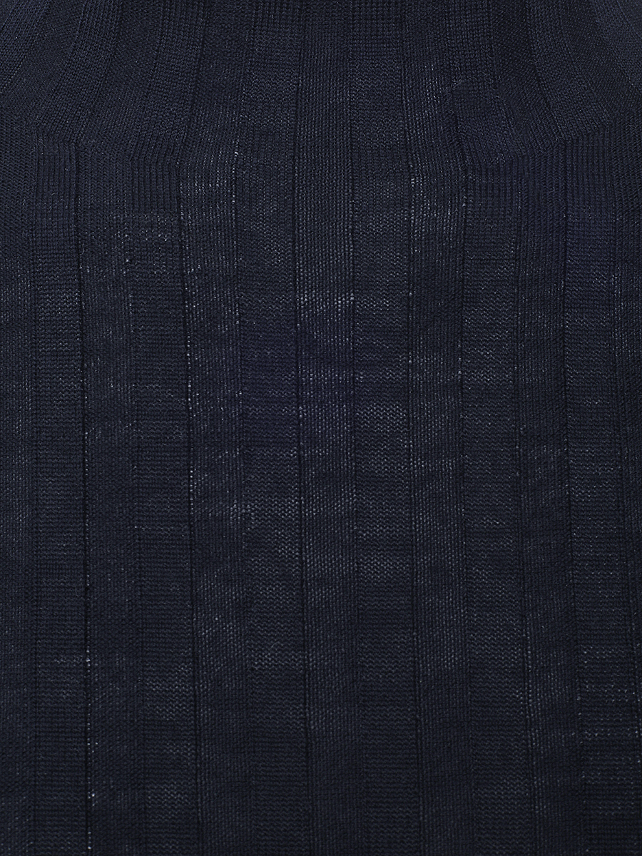 Водолазка шерстяная