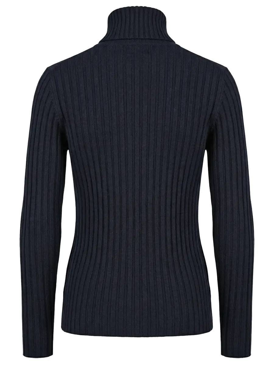 Водолазка шерстяная