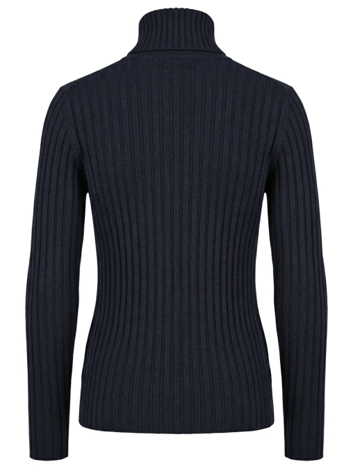 Водолазка шерстяная PESERICO