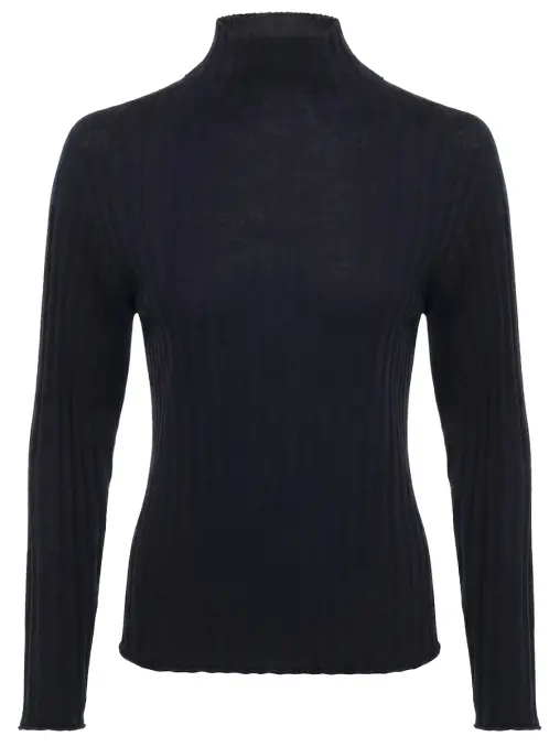 Водолазка шерстяная PESERICO