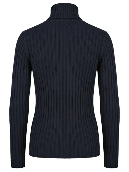 Водолазка шерстяная PESERICO