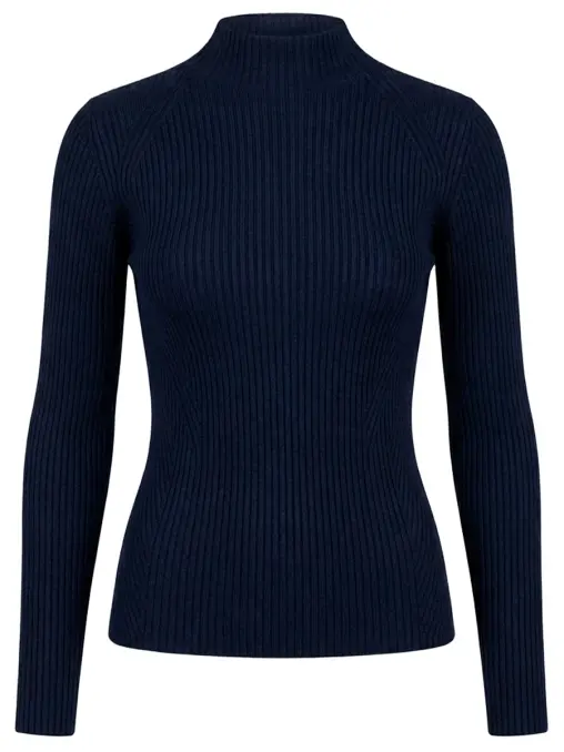 Водолазка шерстяная TWINSET