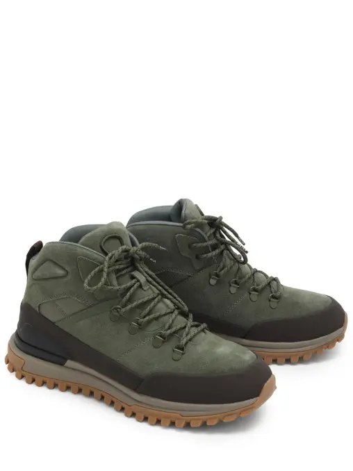 Ботинки комбинированные PAJAR