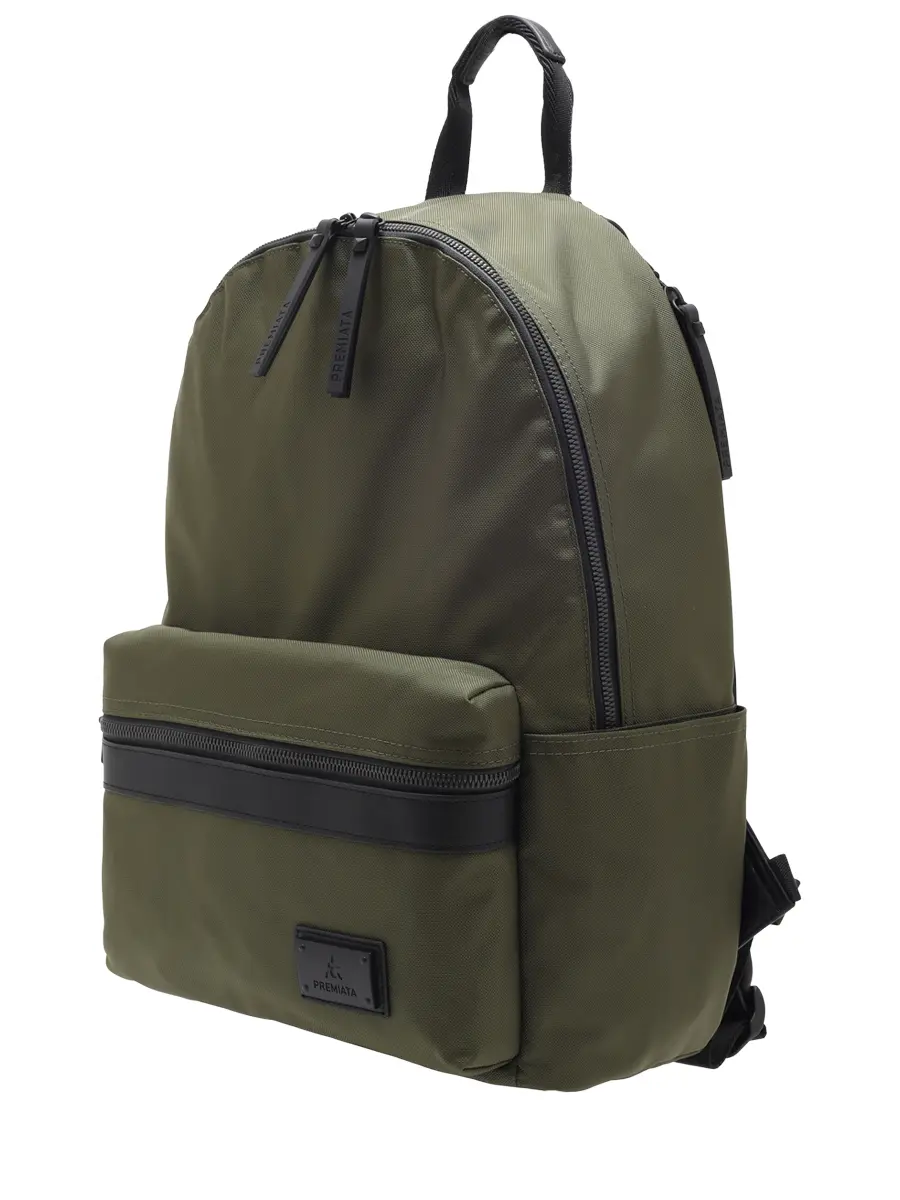 Рюкзак текстильный