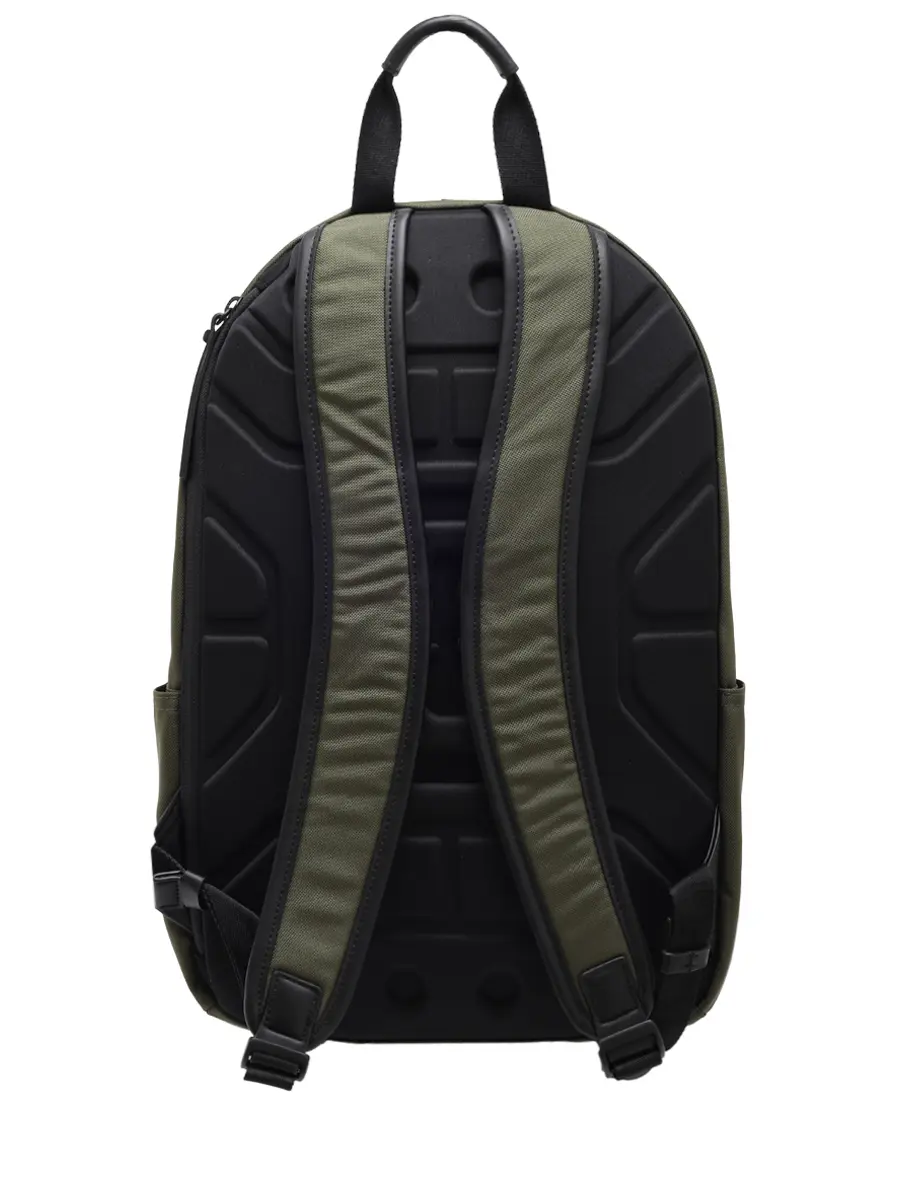 Рюкзак текстильный