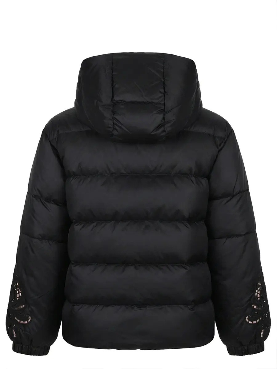 Куртка стеганая