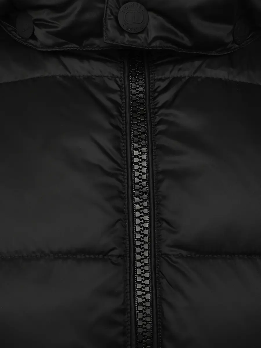 Куртка стеганая