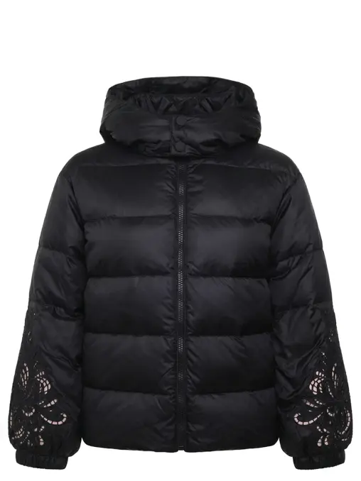 Куртка стеганая TWINSET