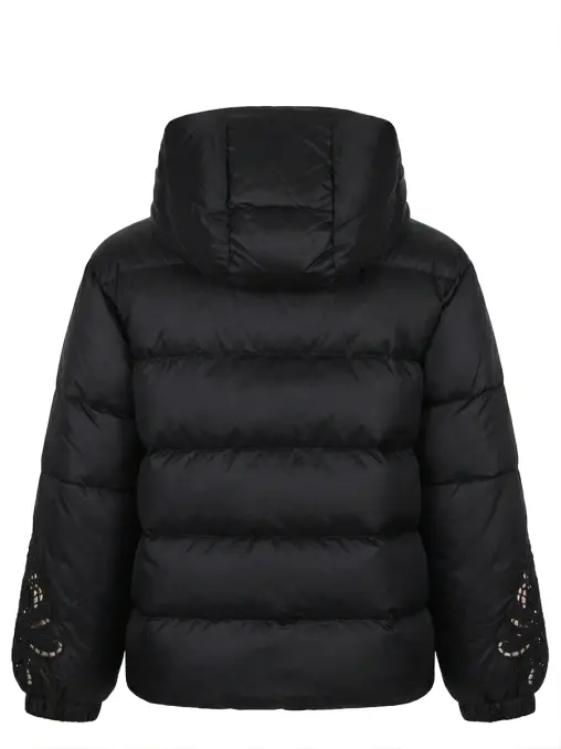 Куртка стеганая TWINSET