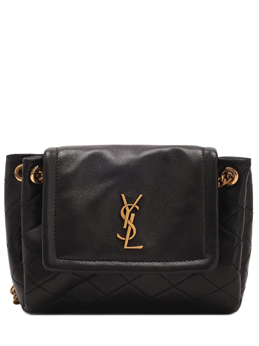 Сумка кожаная