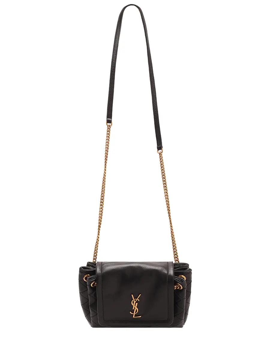 Сумка кожаная