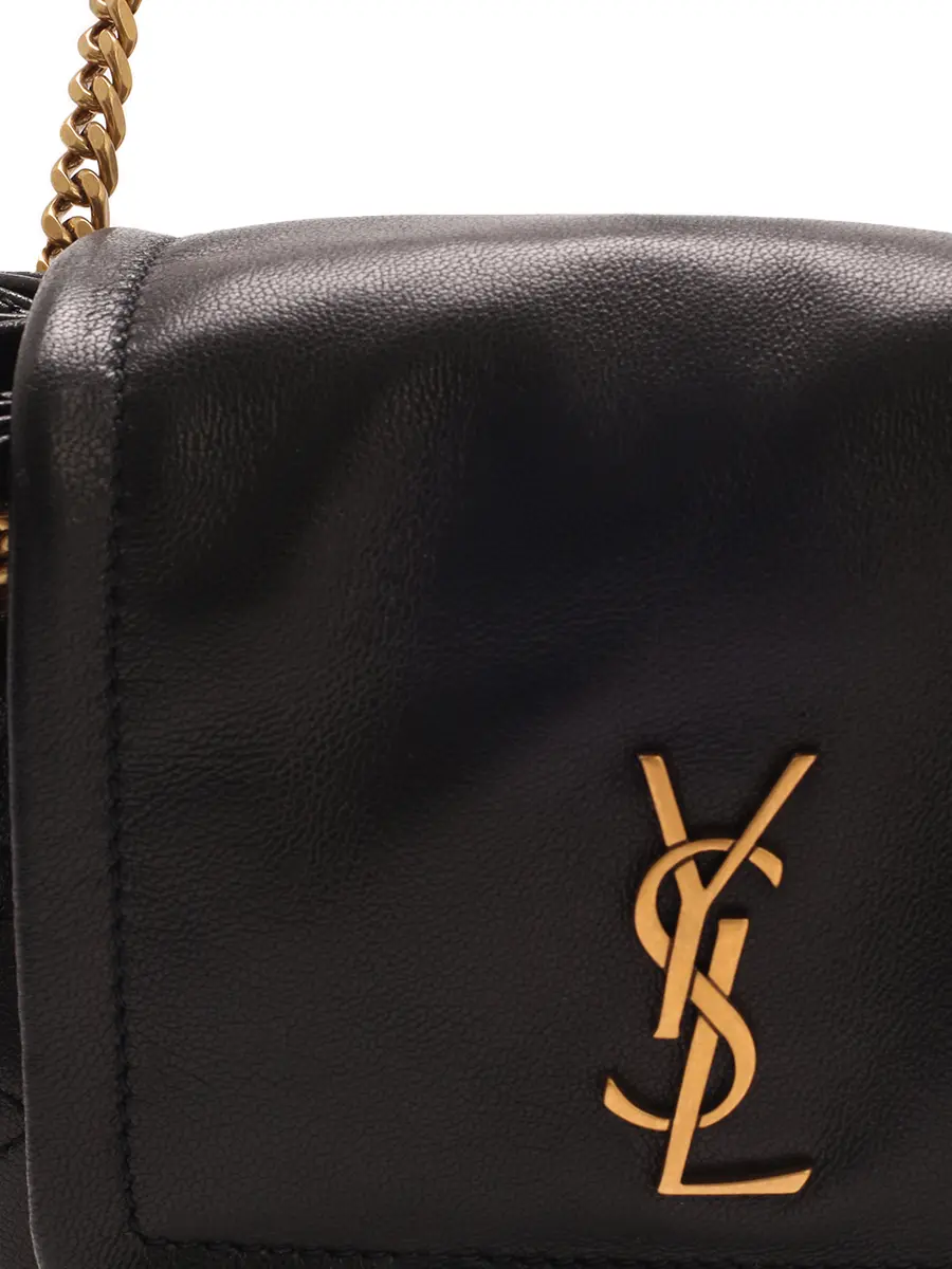 Сумка кожаная