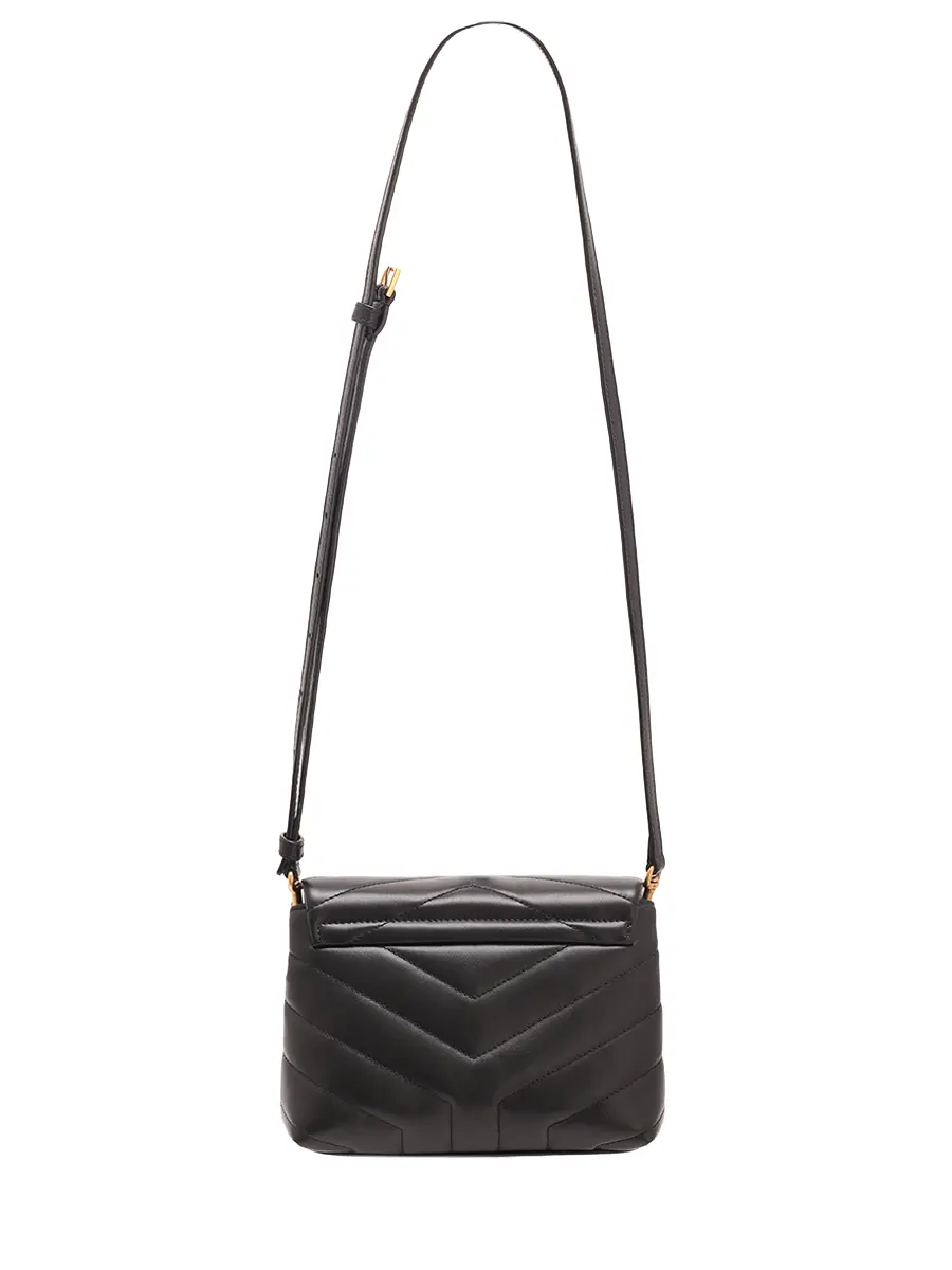 Сумка кожаная