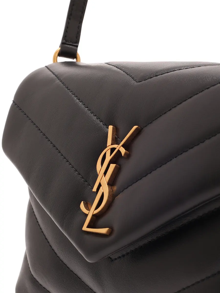 Сумка кожаная