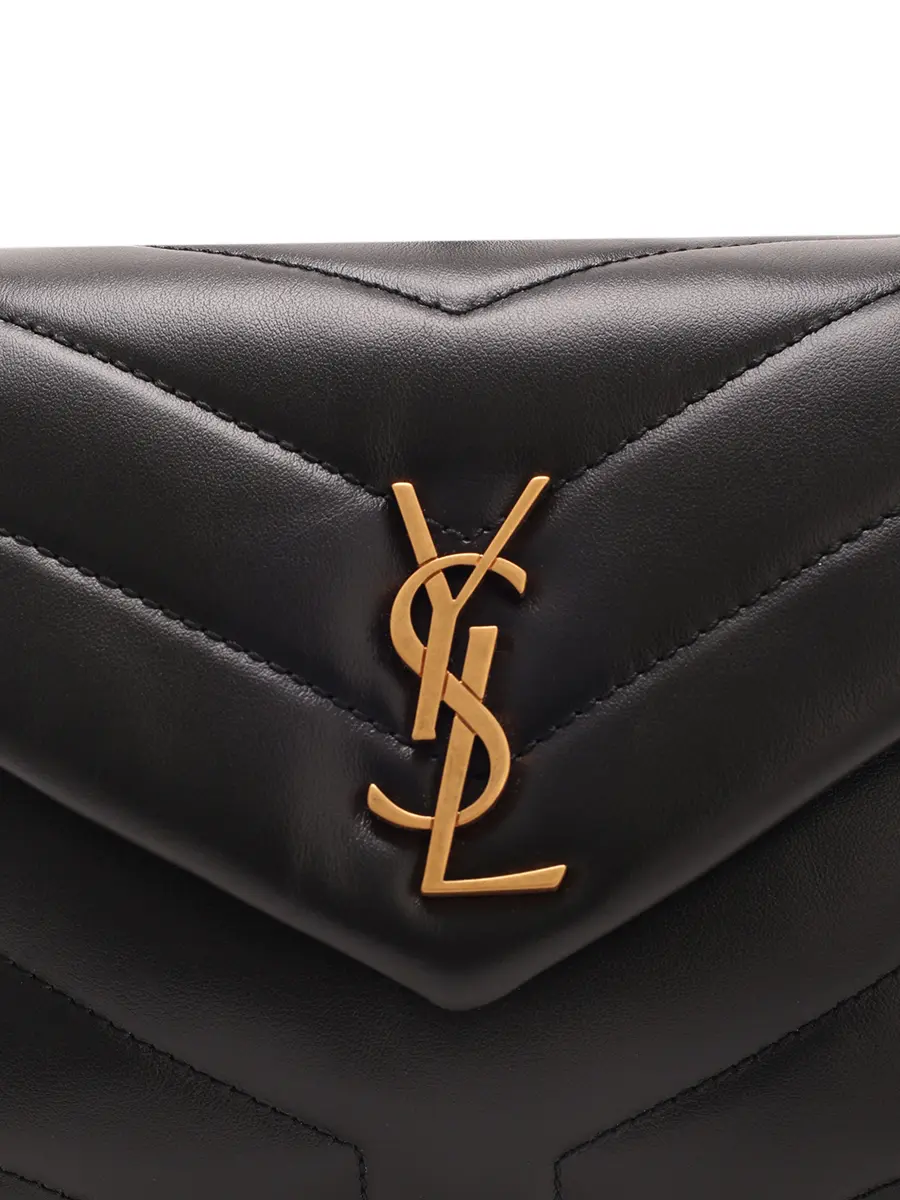 Сумка кожаная