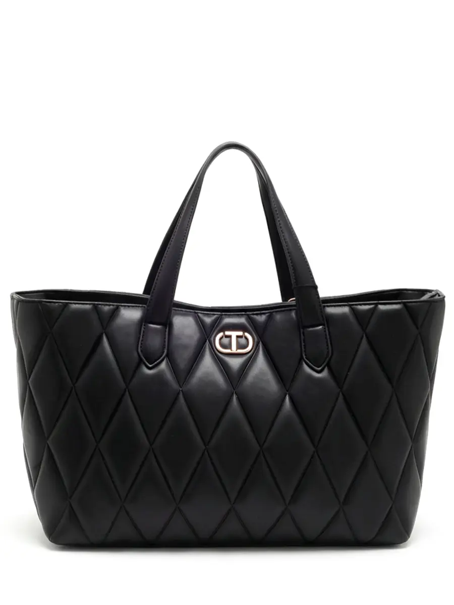 Сумка из экокожи