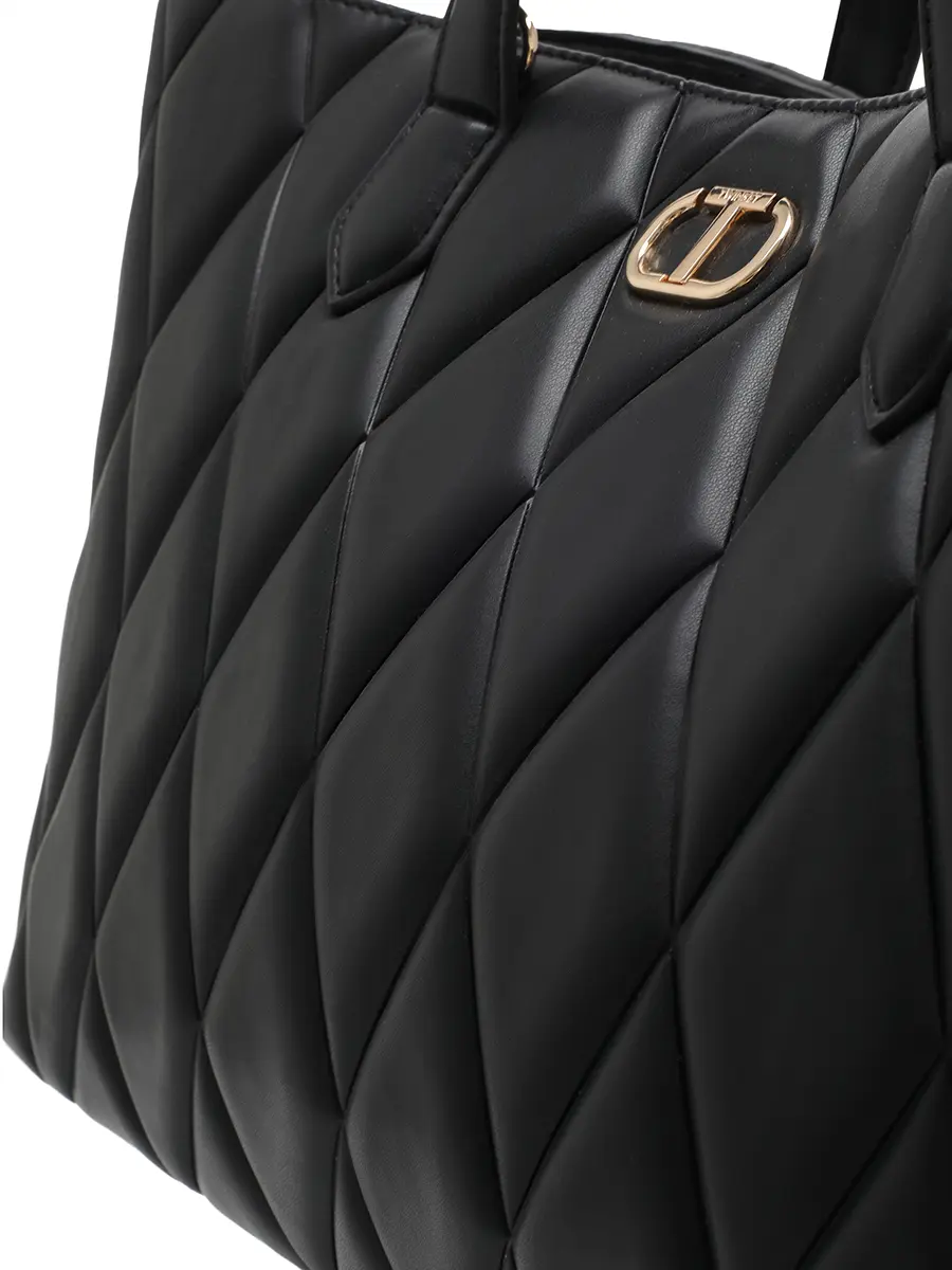 Сумка из экокожи