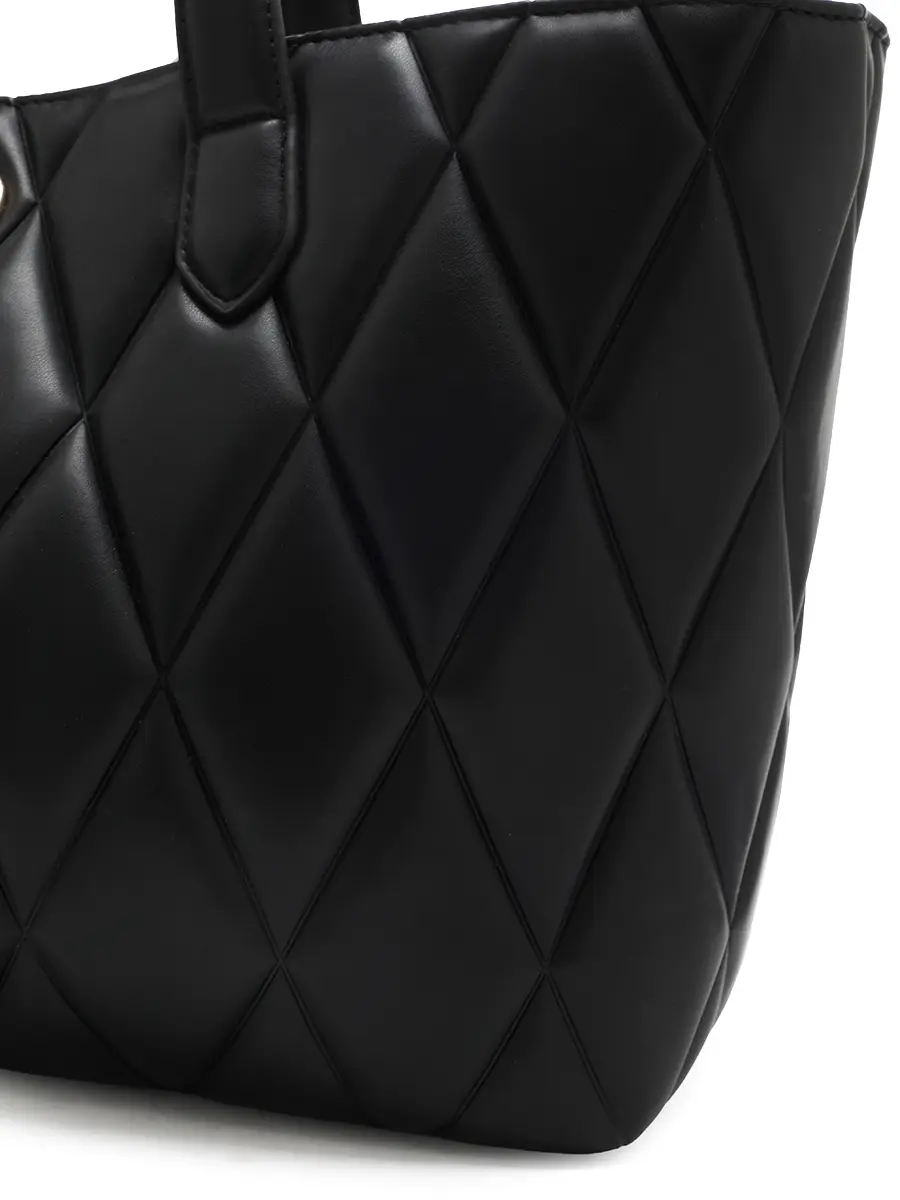 Сумка из экокожи