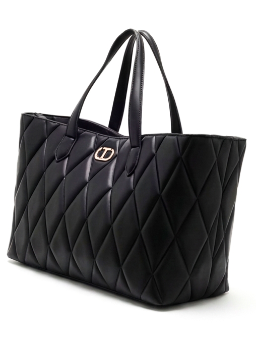 Сумка из экокожи TWINSET