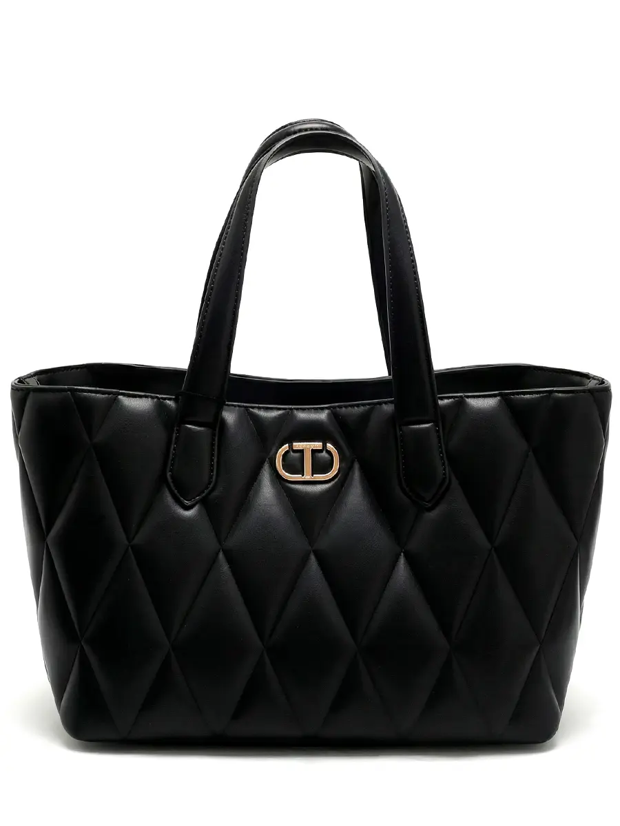 Сумка из экокожи