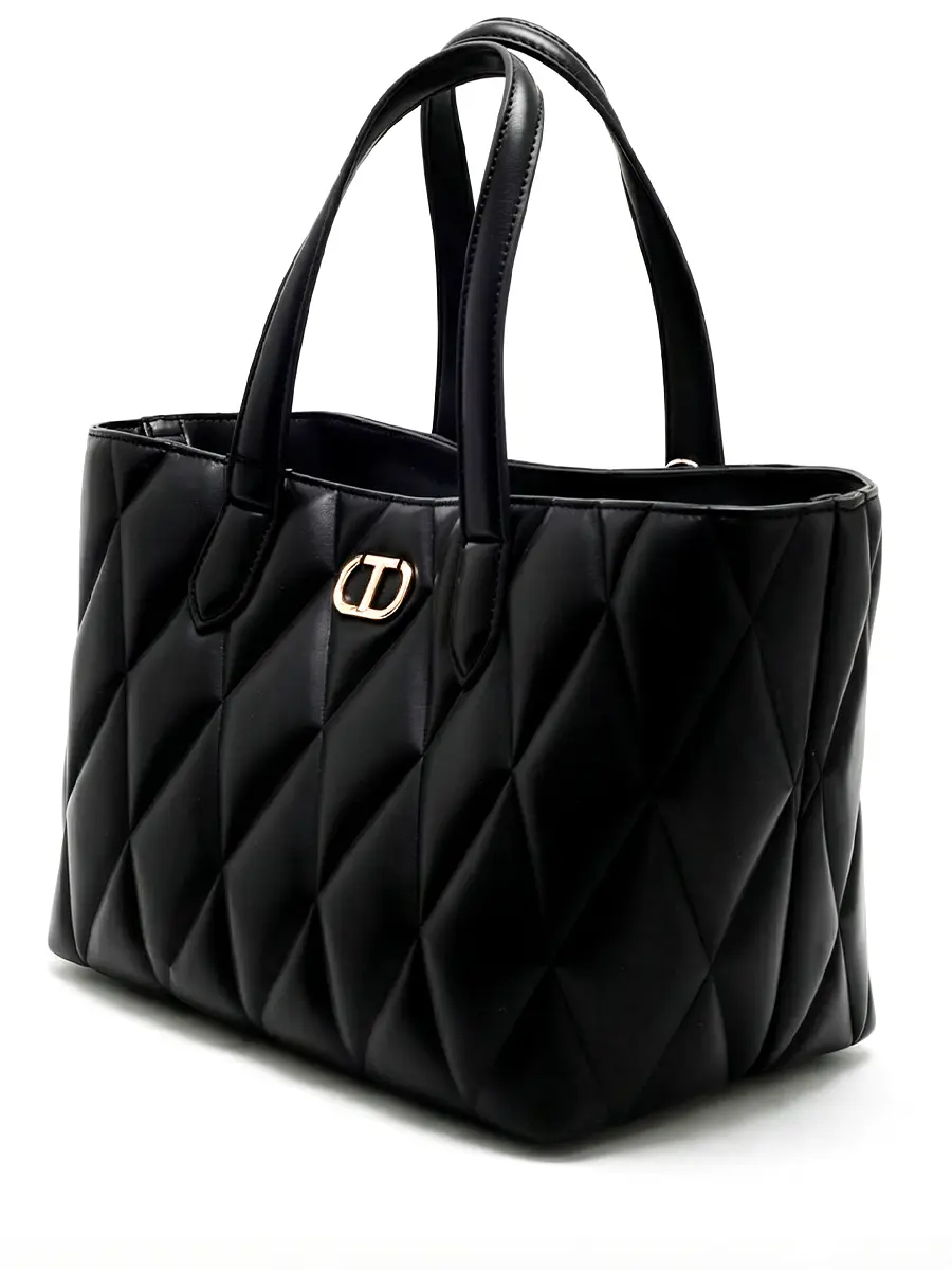 Сумка из экокожи