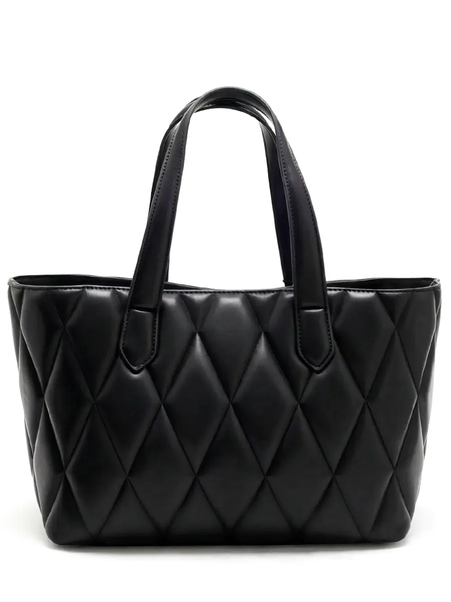 Сумка из экокожи