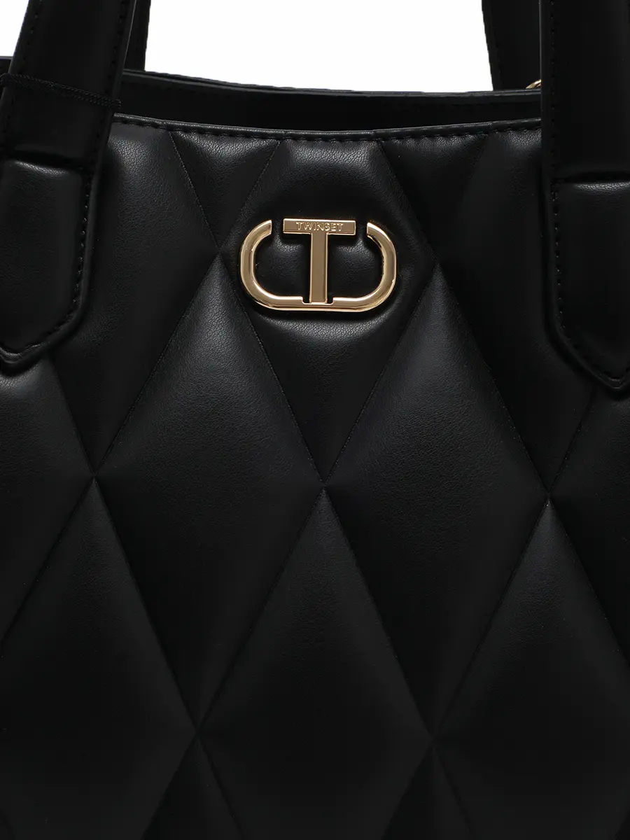 Сумка из экокожи