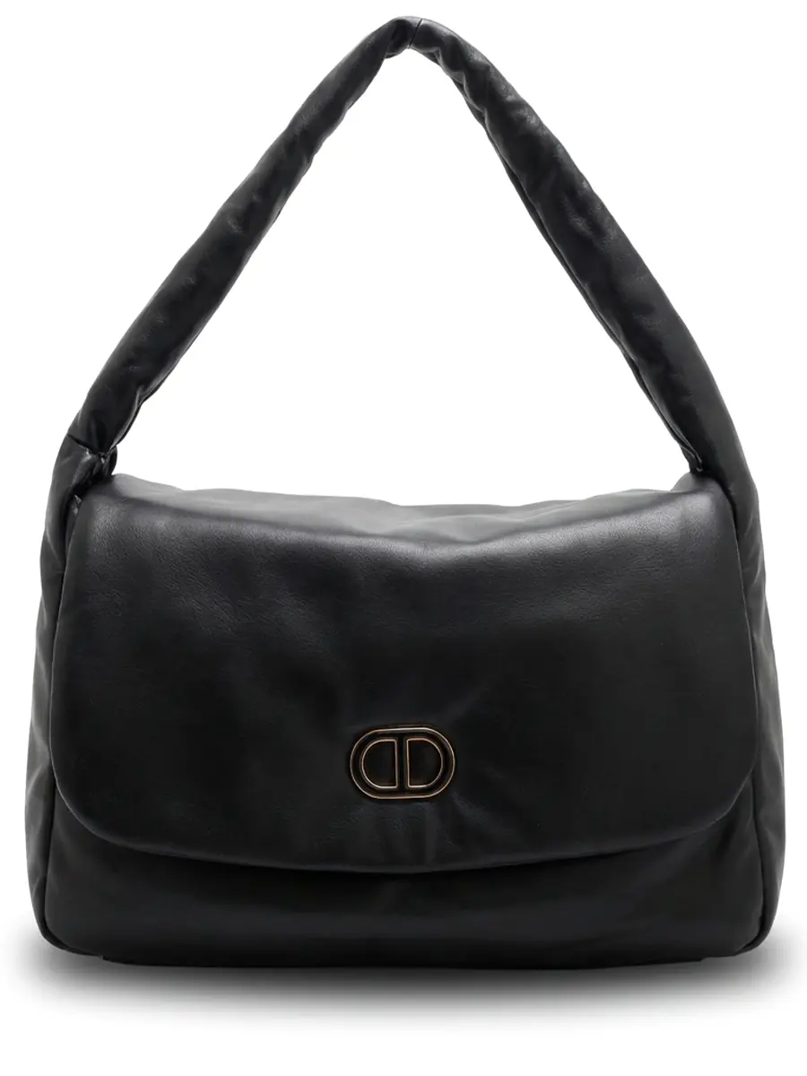 Сумка из экокожи