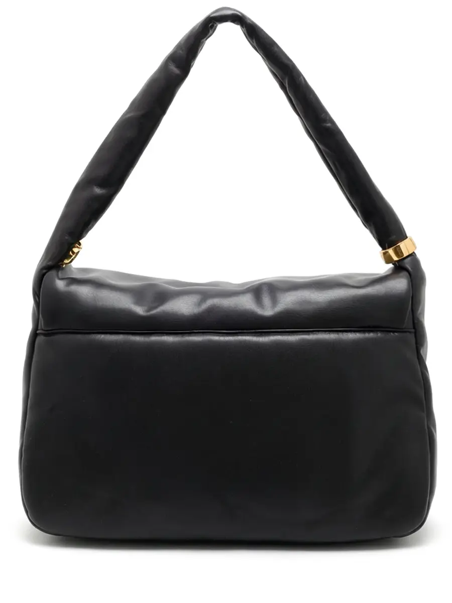 Сумка из экокожи