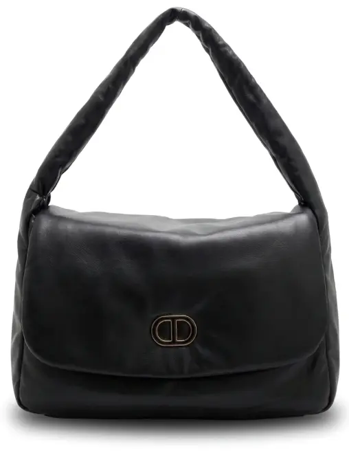 Сумка из экокожи TWINSET