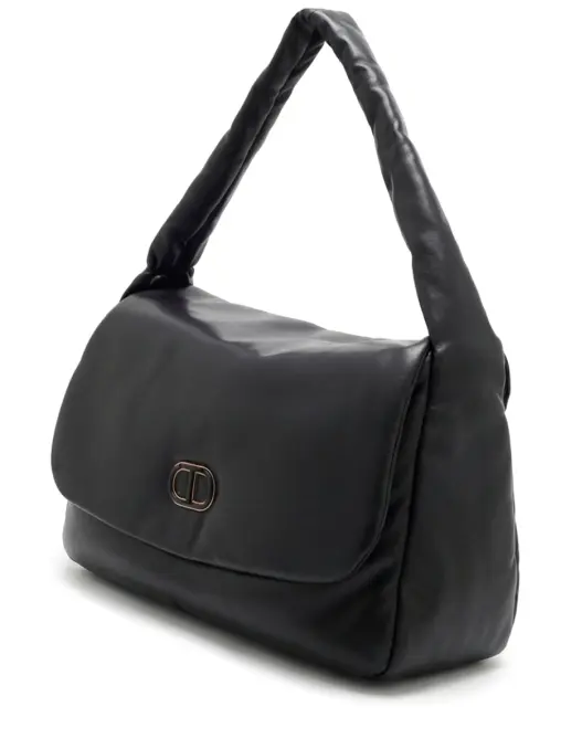 Сумка из экокожи TWINSET