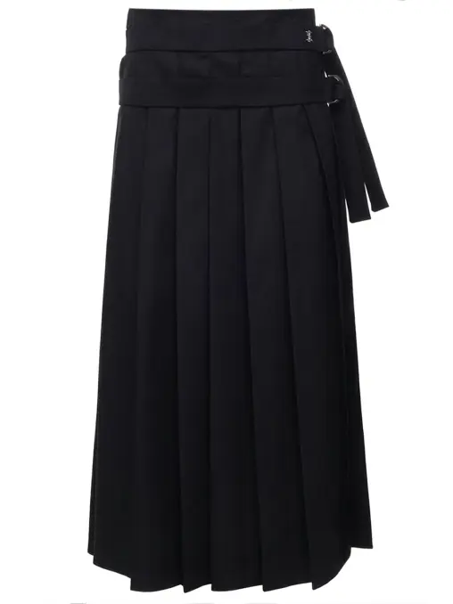 Юбка однотонная TWINSET