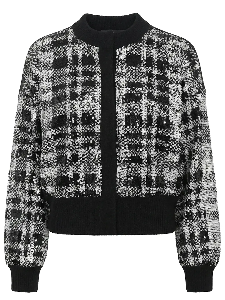 Куртка-бомбер