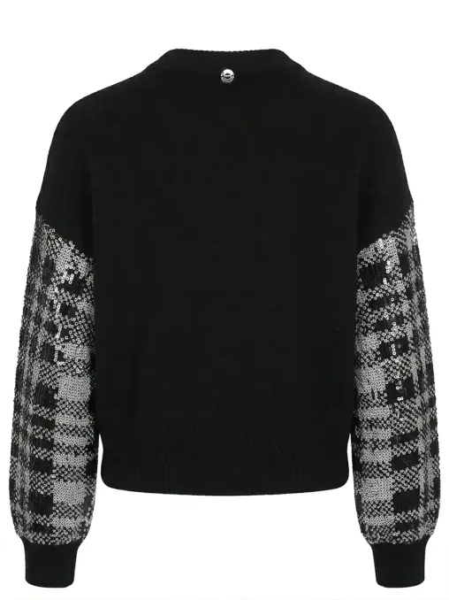 Куртка-бомбер TWINSET