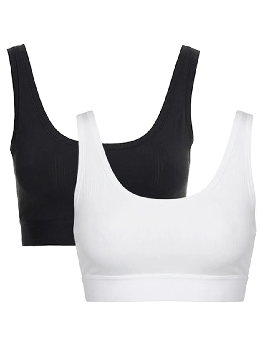 Набор из двух бюстгальтеров