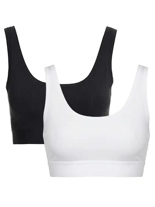 Набор из двух бюстгальтеров WOLFORD