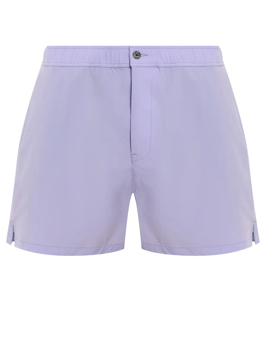 Шорты плавательные