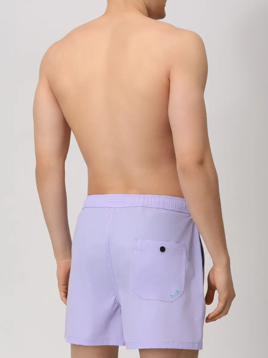 Шорты плавательные